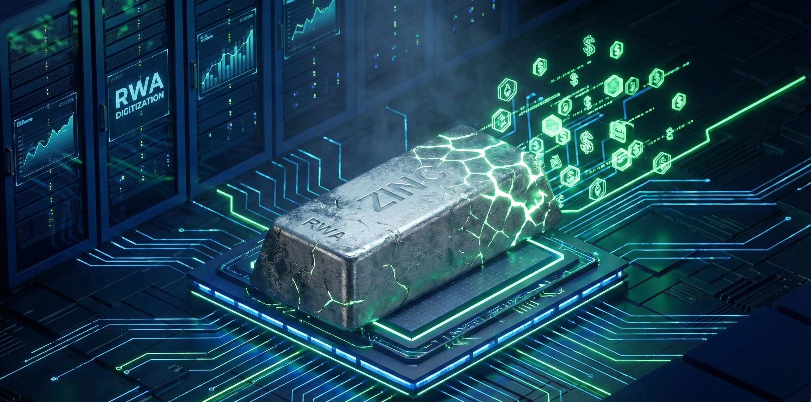 The RWA Revolution: Why Real-World Assets Are the Future of Crypto