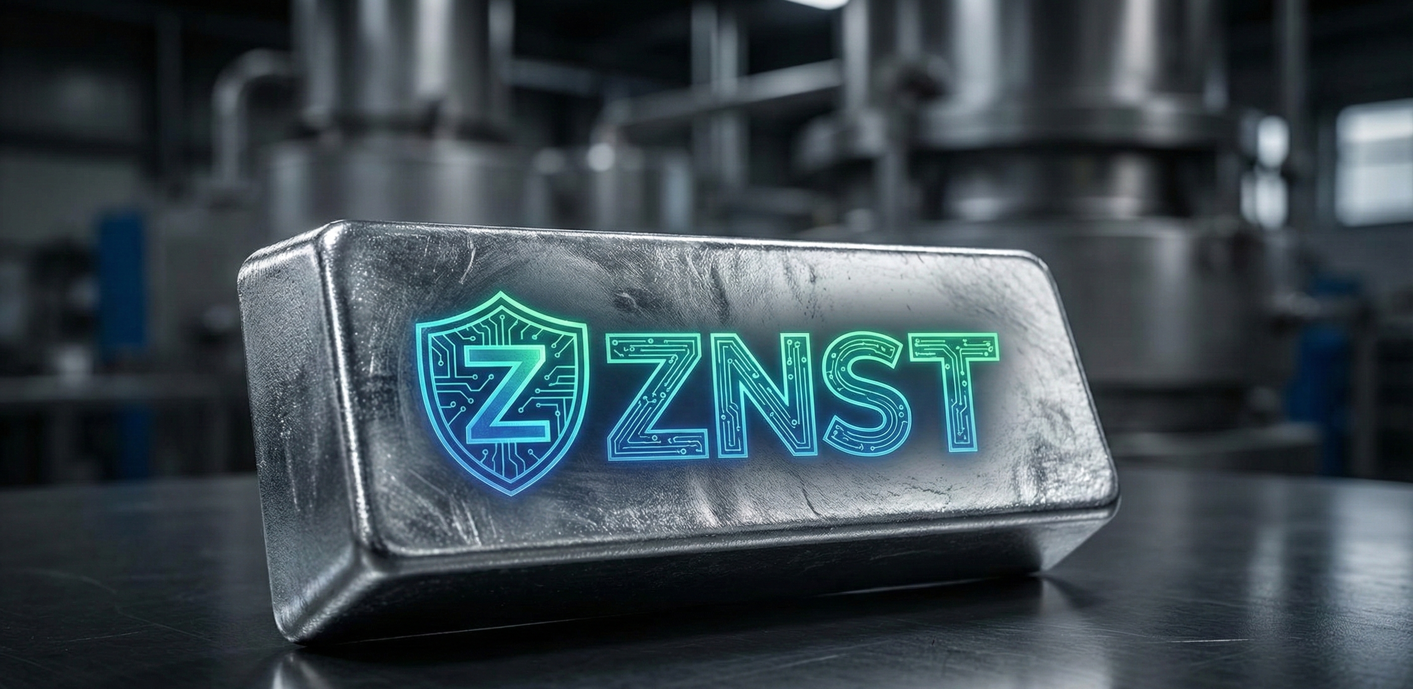 The Next Evolution in Stablecoins? Bridging Crypto and the Global Zinc Market